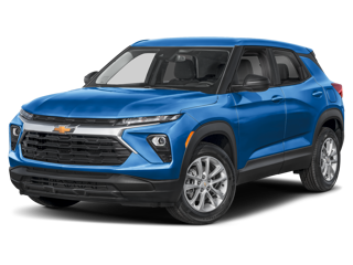 Chevrolet Trailblazer - Wolf Chevrolet GMC of Ogallala in ogallala NE