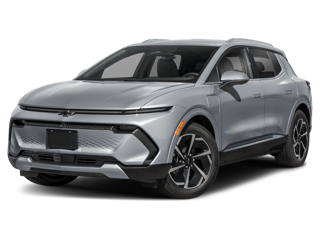Equinox EV - Wolf Chevrolet GMC of Ogallala in ogallala NE