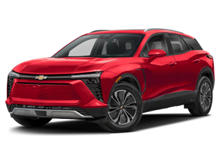 Chevrolet Blazer EV - Wolf Chevrolet GMC of Ogallala in ogallala NE