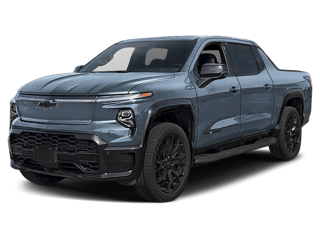 Chevrolet Silverado EV - Wolf Chevrolet GMC of Ogallala in ogallala NE