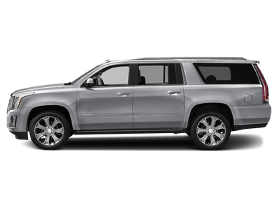 2015 Cadillac Escalade ESV Premium