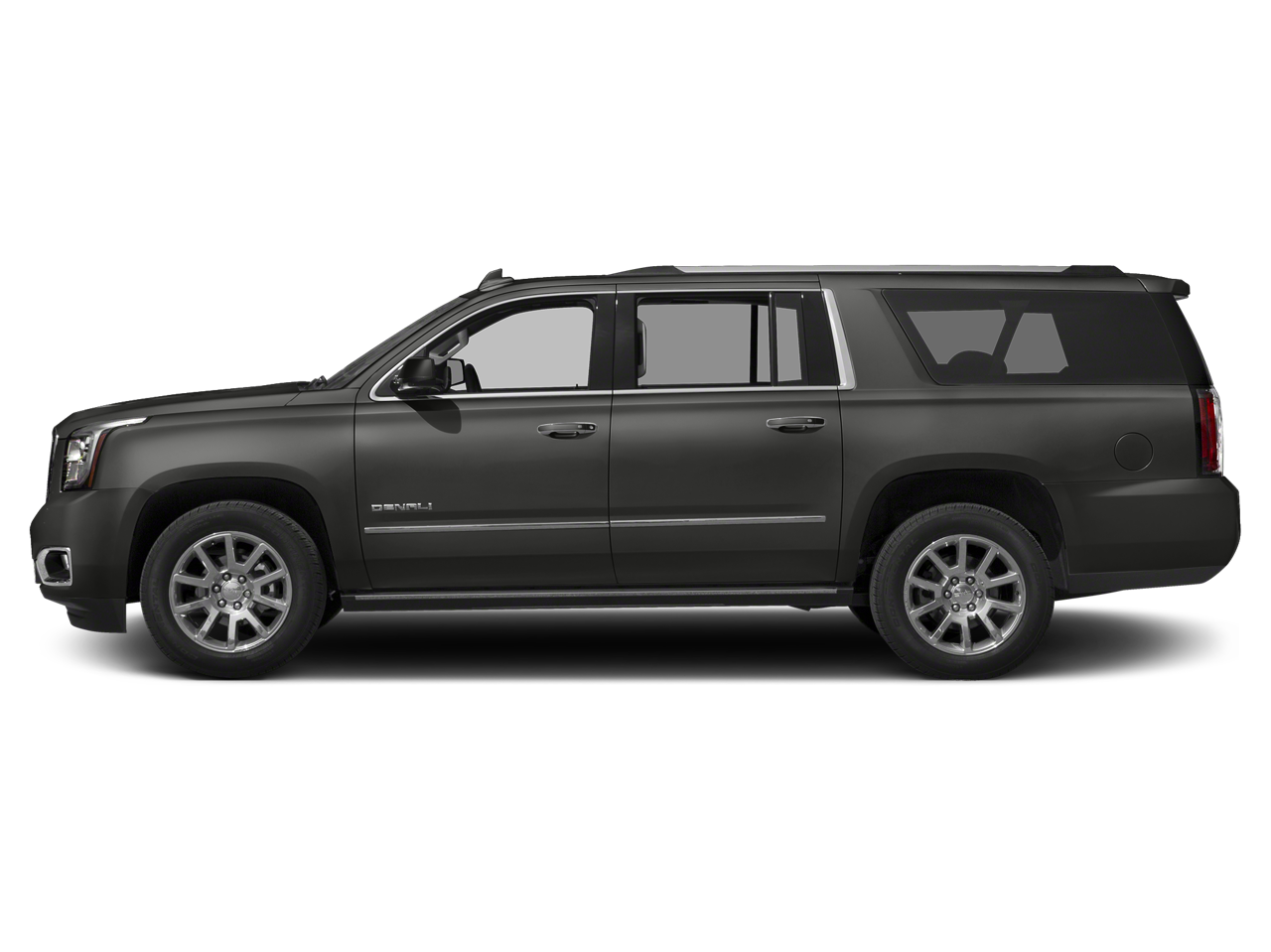 2015 GMC Yukon XL Denali