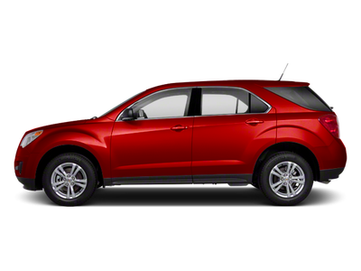 2010 Chevrolet Equinox LT w/2LT