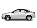 2012 Chevrolet Cruze LT w/2LT