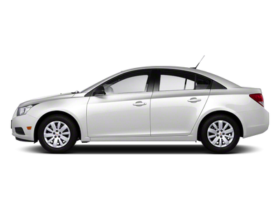 2012 Chevrolet Cruze LT w/2LT