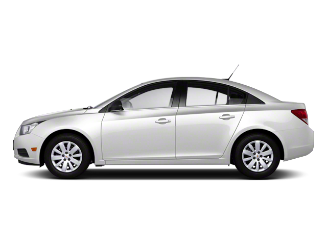 2012 Chevrolet Cruze LT w/2LT