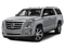 2015 Cadillac Escalade ESV Premium