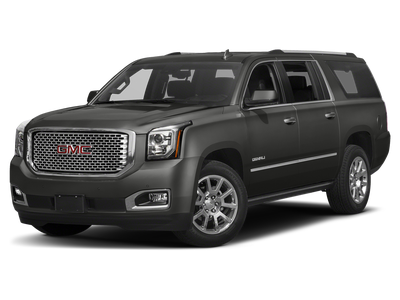 2015 GMC Yukon XL Denali