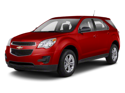 2010 Chevrolet Equinox LT w/2LT