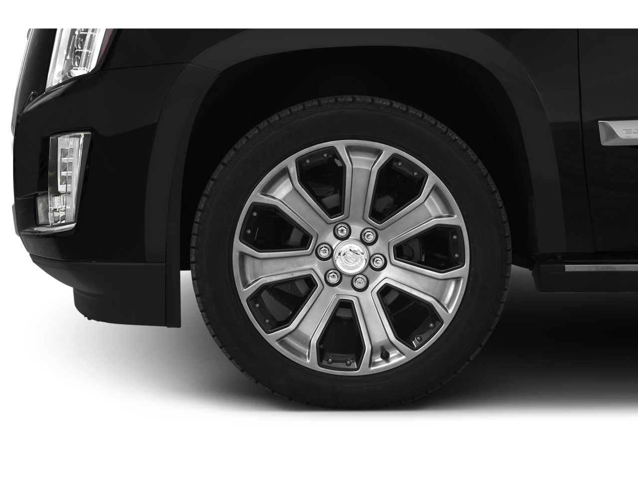 2015 Cadillac Escalade ESV Premium