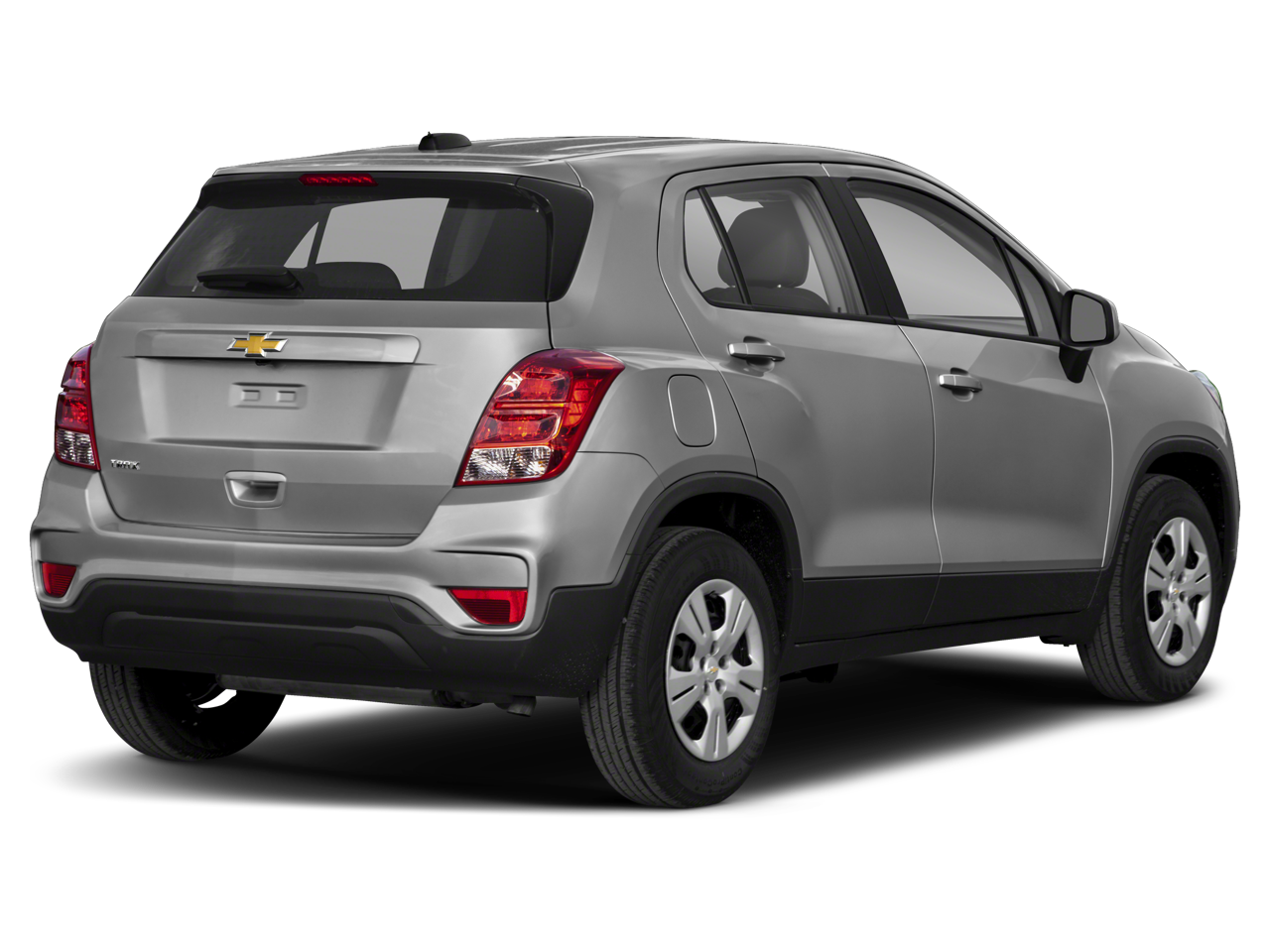 Used 2019 Chevrolet Trax LS with VIN 3GNCJKSB9KL351801 for sale in Ogallala, NE