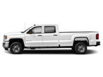 2019 GMC Sierra 2500 HD Base