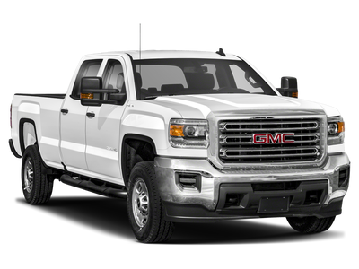 2019 GMC Sierra 2500 HD Base