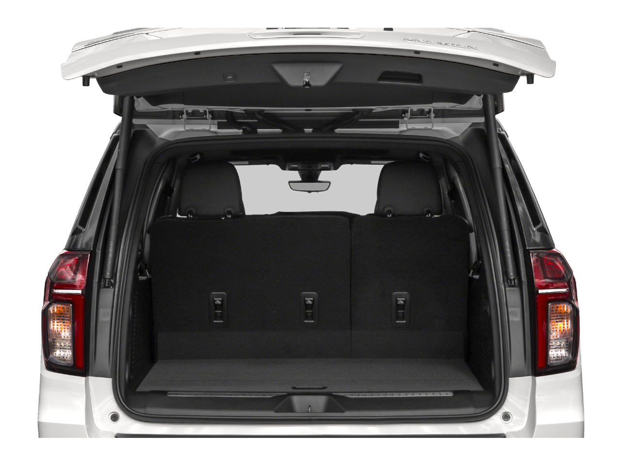 2021 Chevrolet Suburban Premier