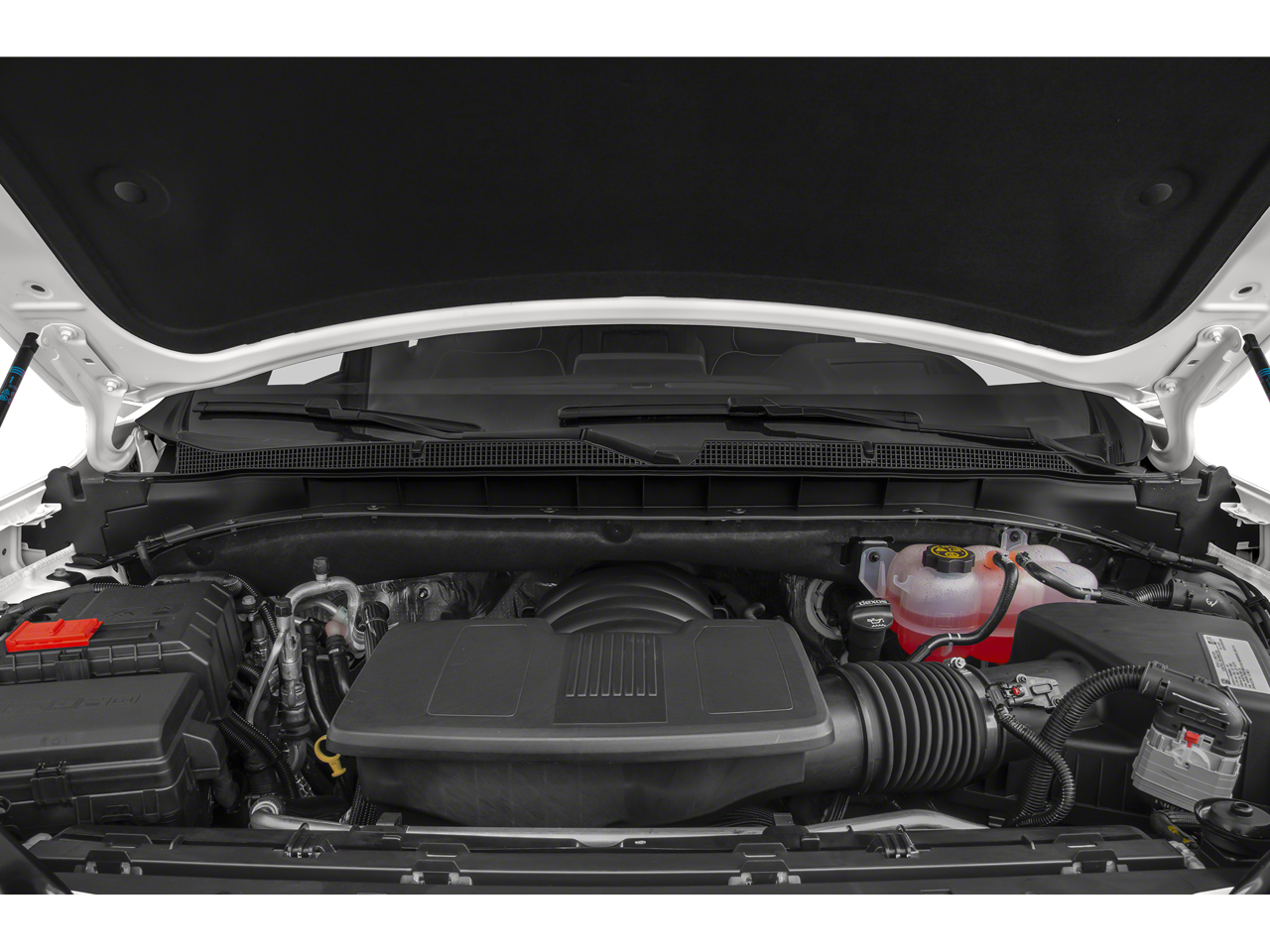 2021 Chevrolet Suburban Premier