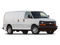 2008 Chevrolet Express Cargo 3500 Base