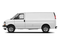 2008 Chevrolet Express Cargo 3500 Base