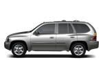 2009 GMC Envoy SLE