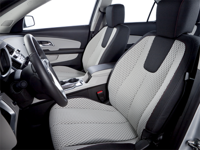 2010 Chevrolet Equinox LT w/2LT