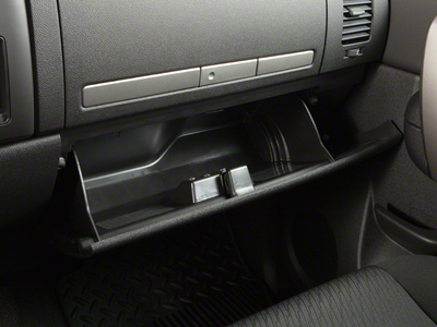 2012 Chevrolet Silverado 2500 HD LT