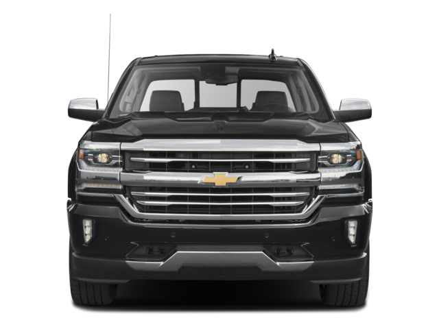 2018 Chevrolet Silverado 1500 High Country