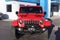 2015 Jeep Wrangler Unlimited Altitude