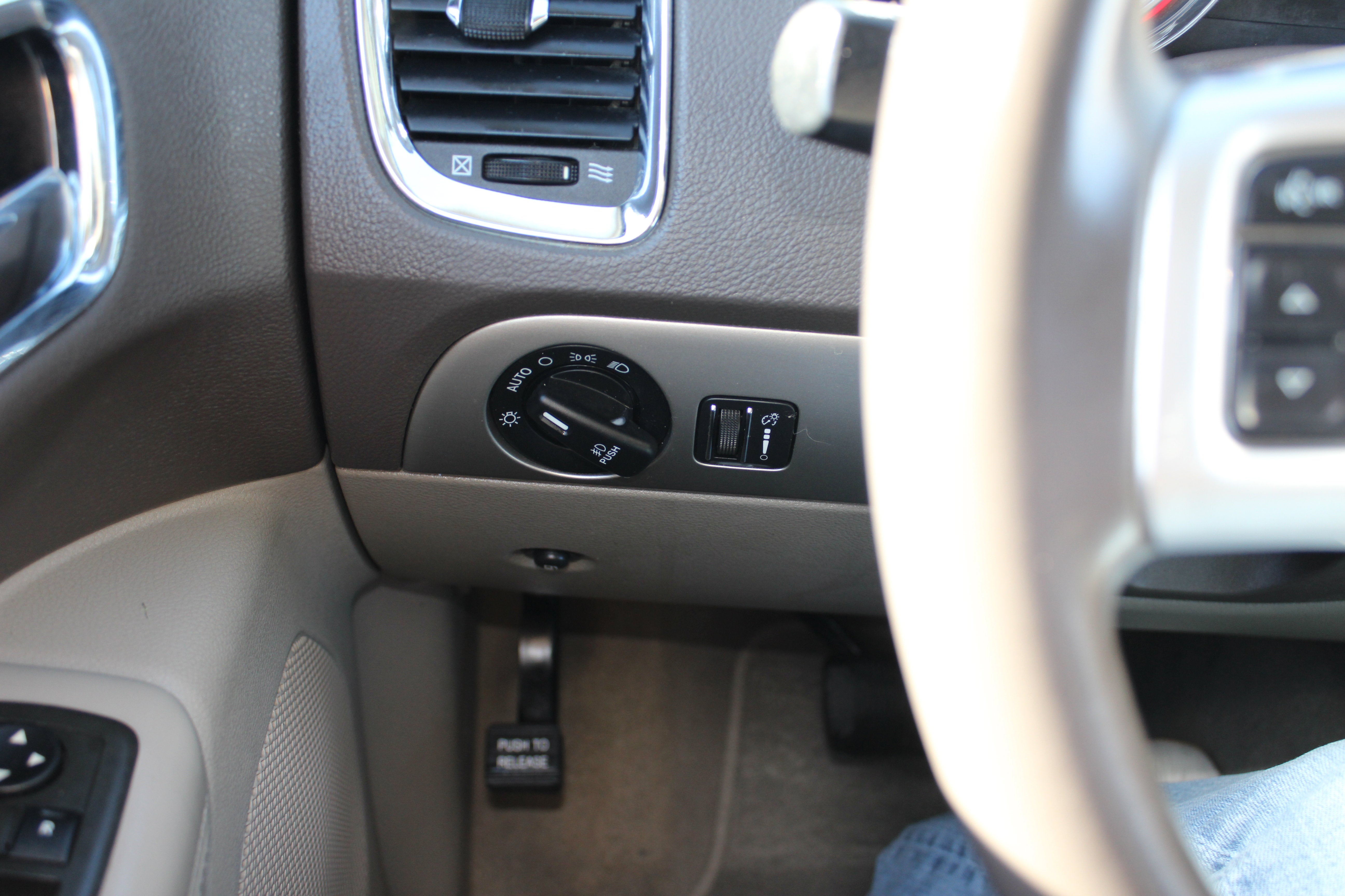 2013 Dodge Durango SXT