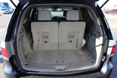 2013 Dodge Durango SXT