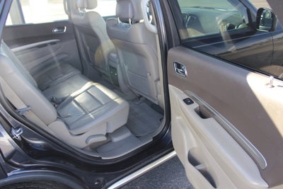 2013 Dodge Durango SXT