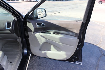 2013 Dodge Durango SXT