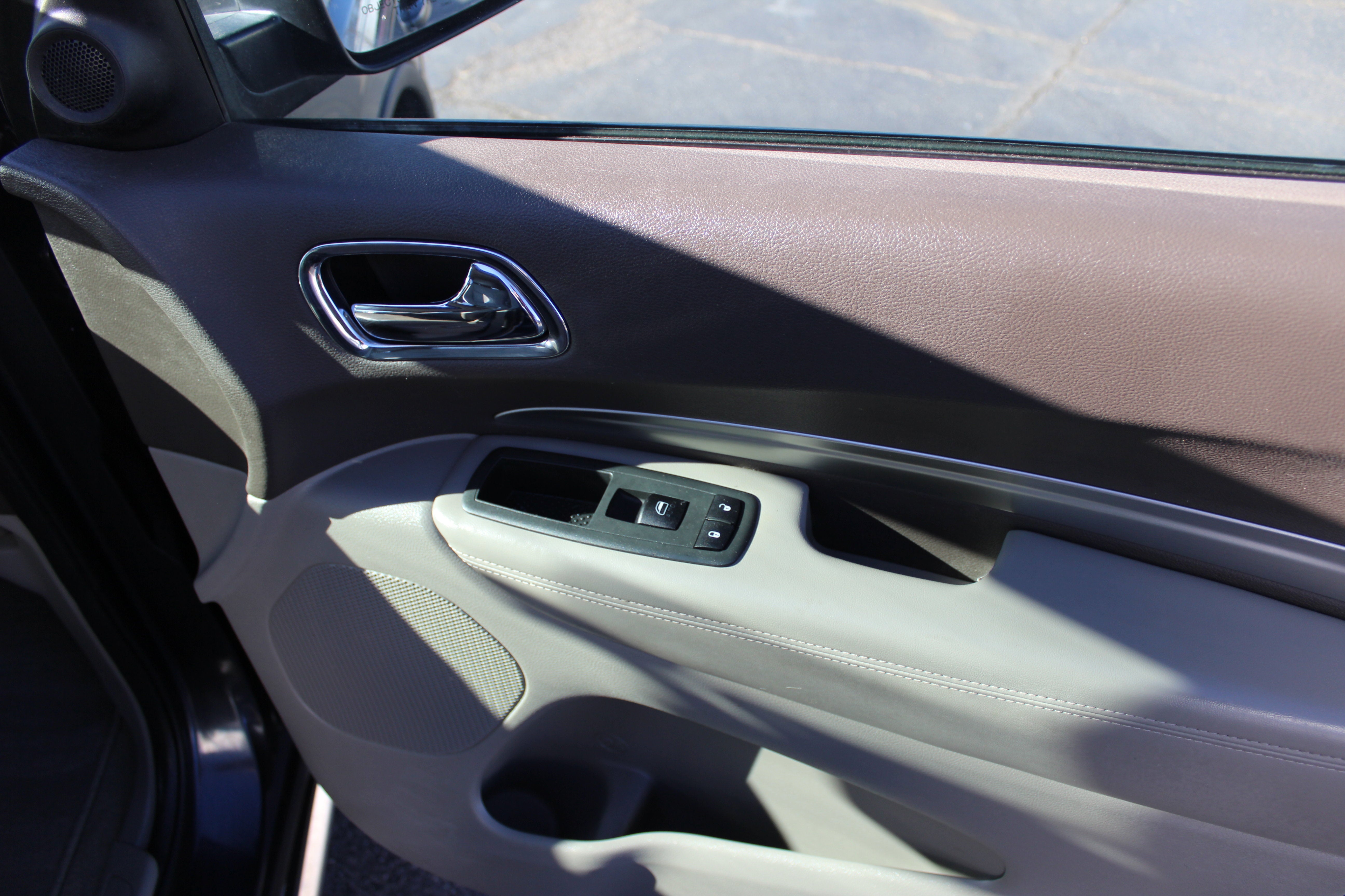 2013 Dodge Durango SXT