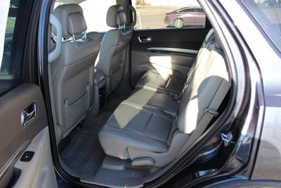 2013 Dodge Durango SXT