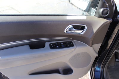 2013 Dodge Durango SXT