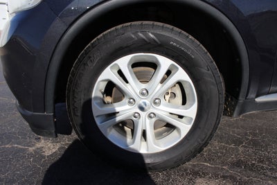 2013 Dodge Durango SXT