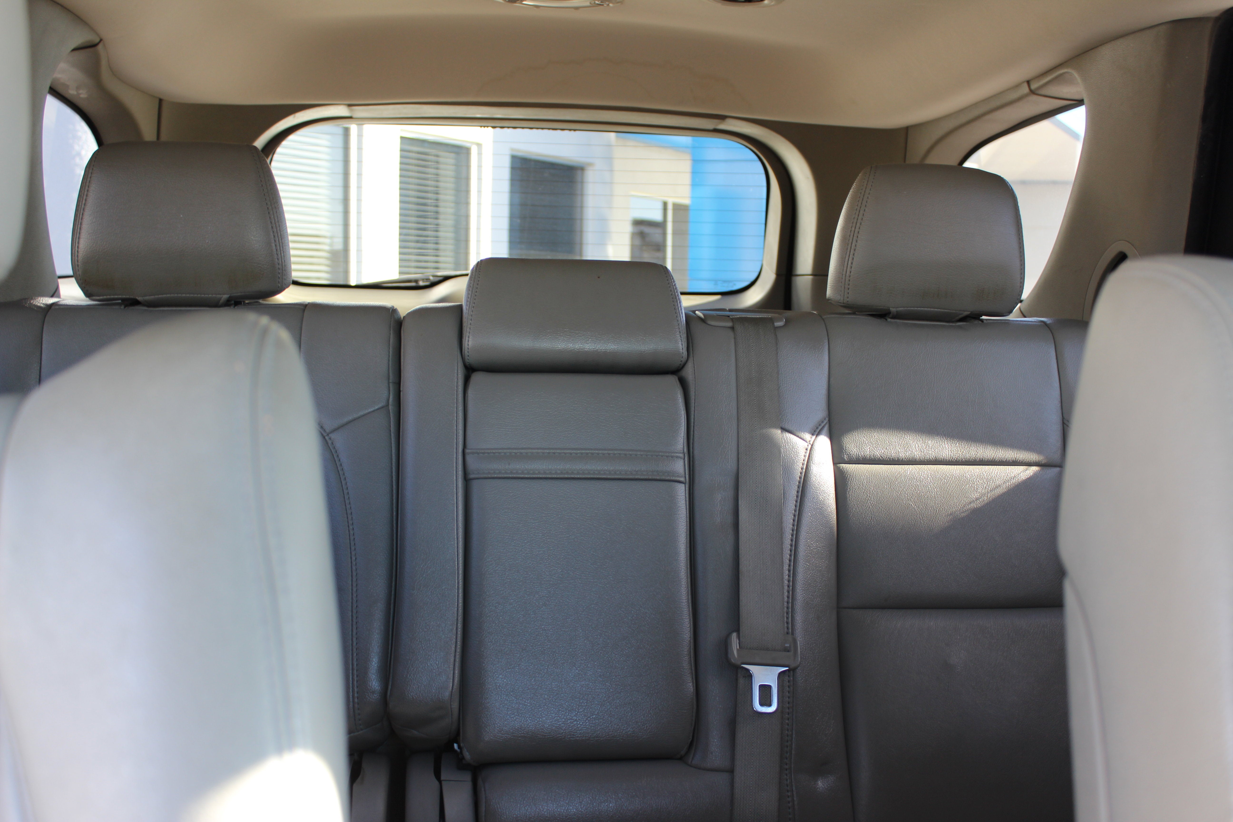 2013 Dodge Durango SXT