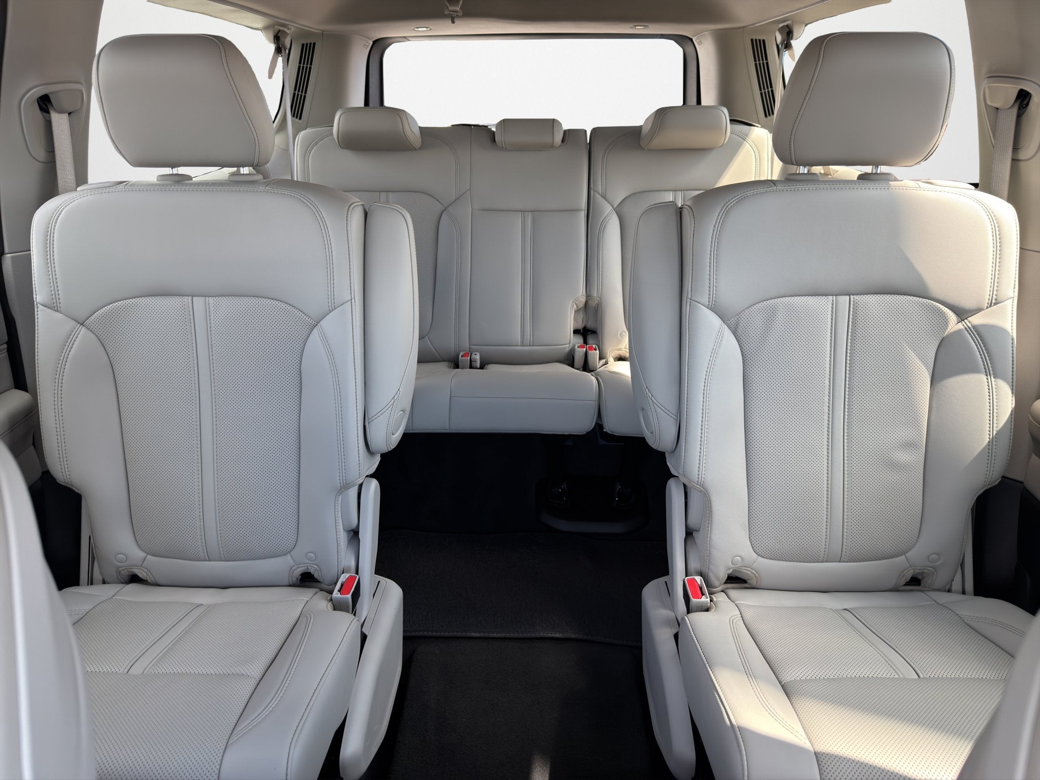 2023 Jeep Wagoneer L Series III