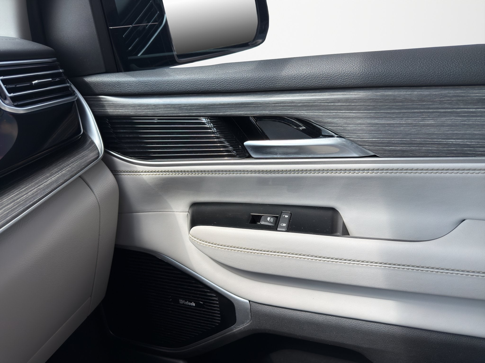 2023 Jeep Wagoneer L Series III