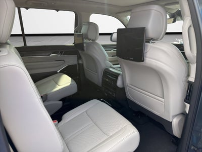 2023 Jeep Wagoneer L Series III