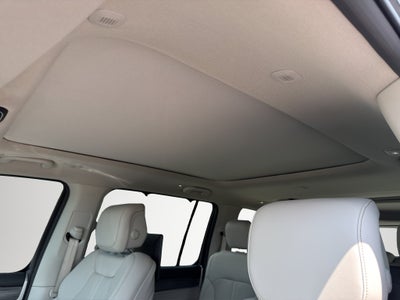 2023 Jeep Wagoneer L Series III