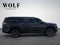 2023 Jeep Wagoneer L Series III