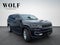 2022 Jeep Wagoneer Series I
