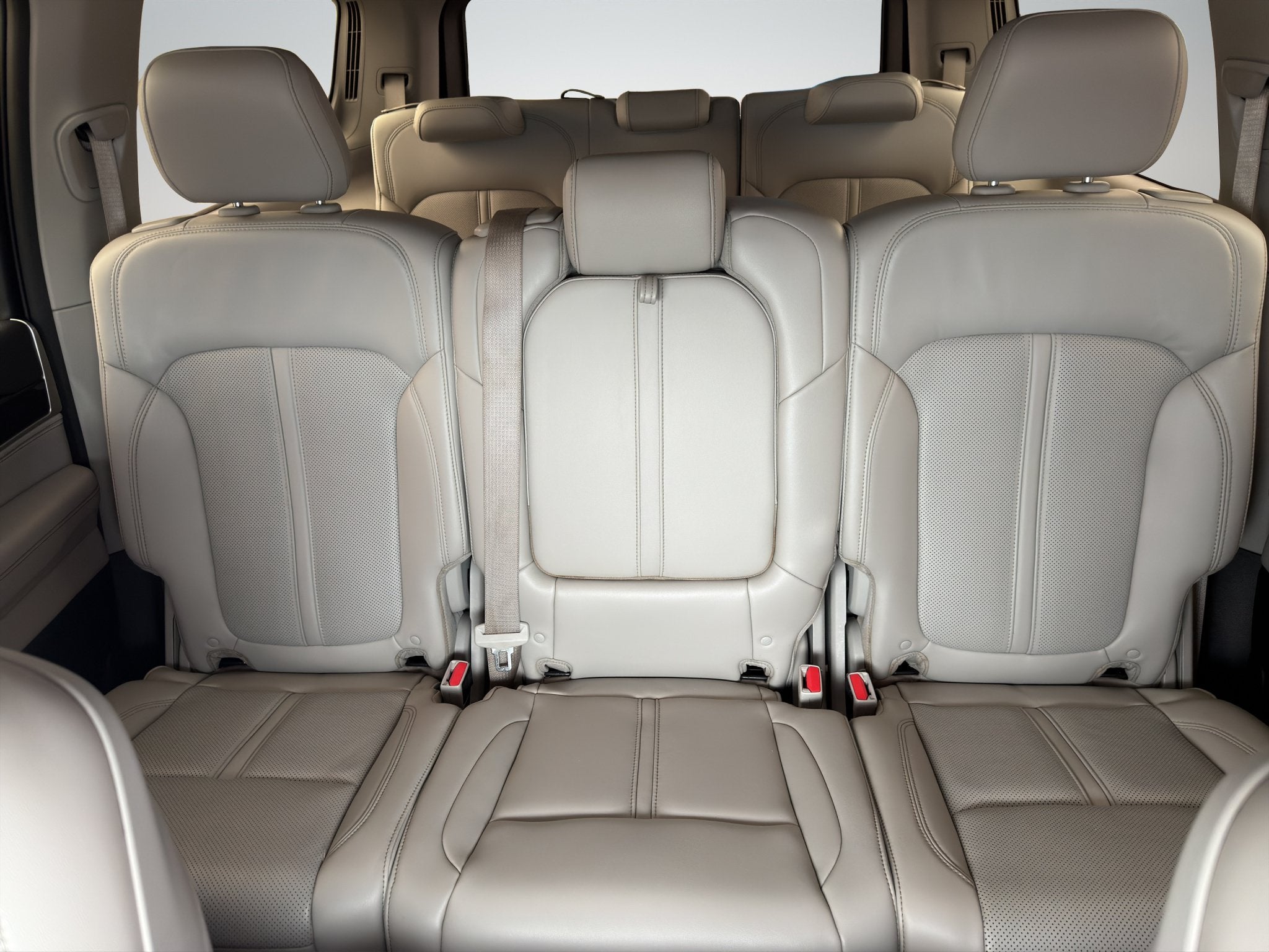 2022 Jeep Wagoneer Series I