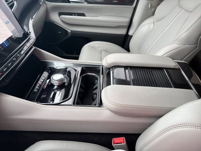 2022 Jeep Wagoneer Series I
