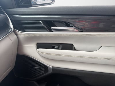 2022 Jeep Wagoneer Series I