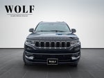 2022 Jeep Wagoneer Series I