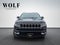 2022 Jeep Wagoneer Series I