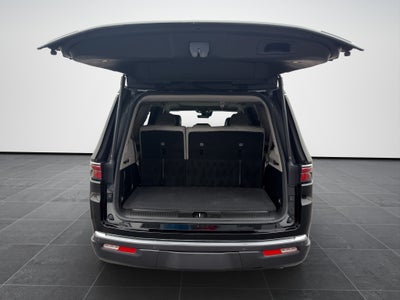 2022 Jeep Wagoneer Series I