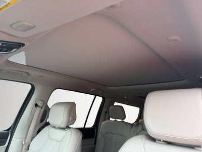 2022 Jeep Wagoneer Series I