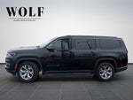 2022 Jeep Wagoneer Series I