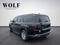 2022 Jeep Wagoneer Series I